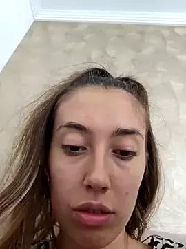 Virgin_Pussy_Squirt from StripChat is Freechat