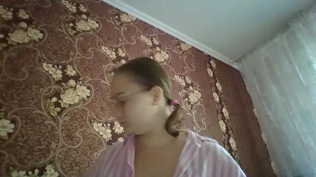 VirginiaWilliam from StripChat is Freechat