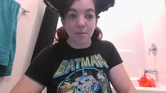 virtualkittenprincess from StripChat is Freechat