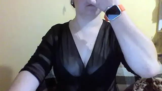 Vitalina282128 from StripChat is Freechat