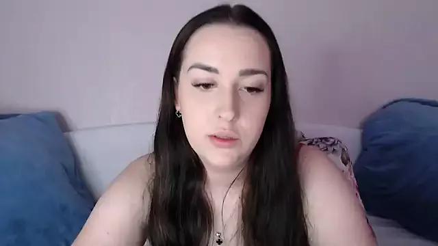 vitalina_freedom from StripChat is Freechat