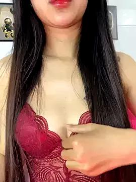 Vitamin_sexx from StripChat is Freechat