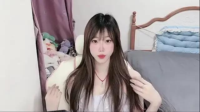 vivian-vv from StripChat is Freechat
