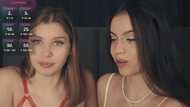 Check out our webcam shows gallery and message on a personal level with our sweet squirt cams hosts, showing off their natural physiques and sex toys.