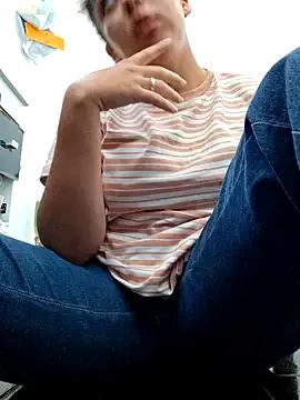 vivifogosa from StripChat is Freechat