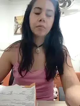 Vixen_Velvett from StripChat is Freechat