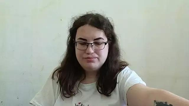 VladaCandy from StripChat is Freechat