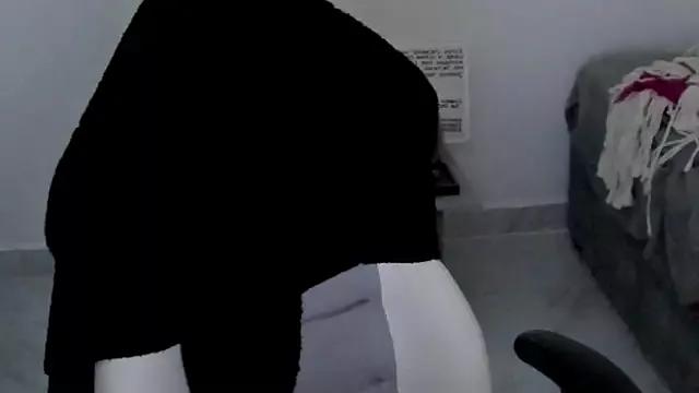vviana_garcia from StripChat is Freechat