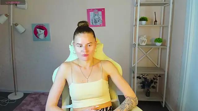 Wanda_Gomez from StripChat is Freechat
