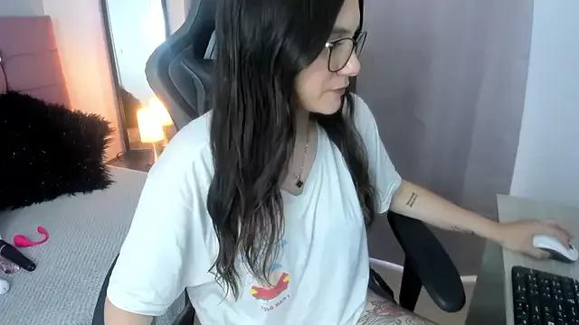 Wanda_sg from StripChat is Freechat