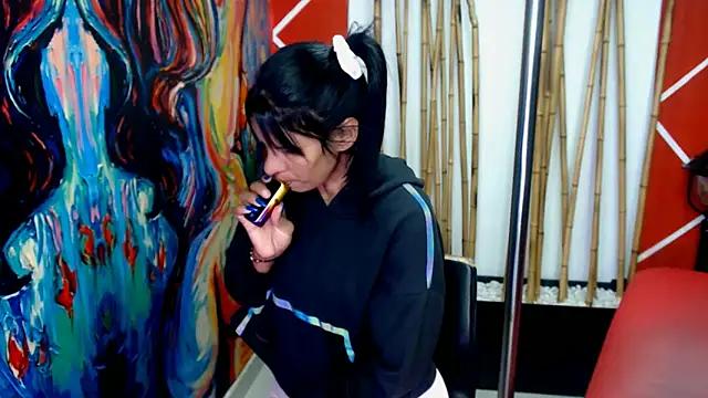 wandanara_sex from StripChat is Freechat
