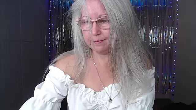 Wane_Witch from StripChat is Freechat