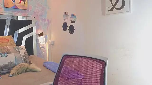 weet_Evans___ from StripChat is Freechat
