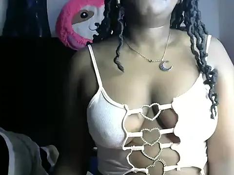 Photos of Wendy-shee from StripChat is Freechat