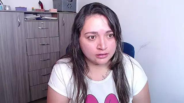 WendyCooperr from StripChat is Freechat