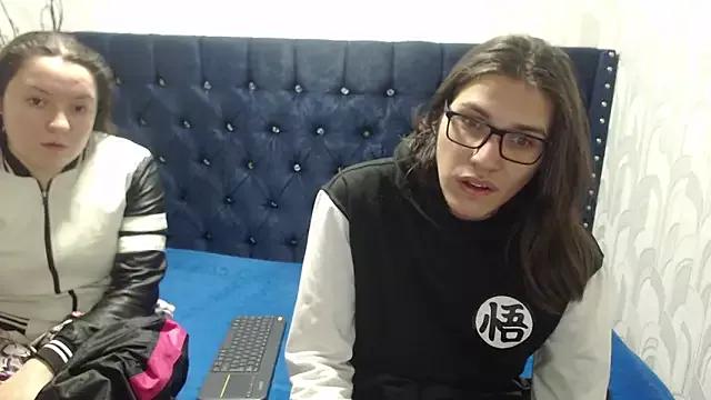Check out our webcam shows gallery and message on a personal level with our sweet squirt cams hosts, showing off their natural physiques and sex toys.