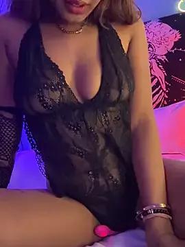 Wet_BunNYYYY_BABYYYYYYYYY from StripChat is Freechat