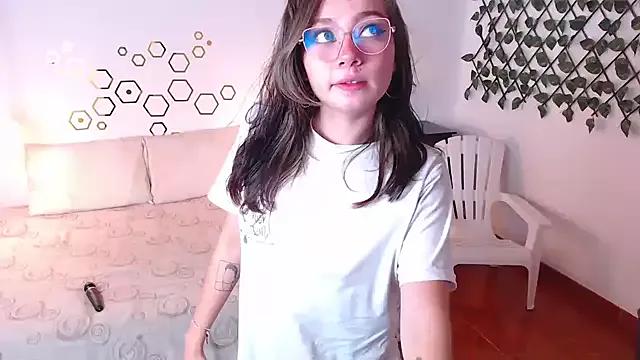 wet_valery from StripChat is Freechat