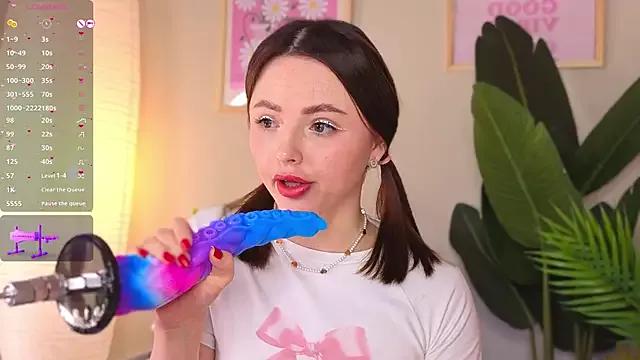 Check out our webcam shows gallery and message on a personal level with our sweet squirt cams hosts, showing off their natural physiques and sex toys.