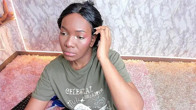 whiitneyfox from StripChat