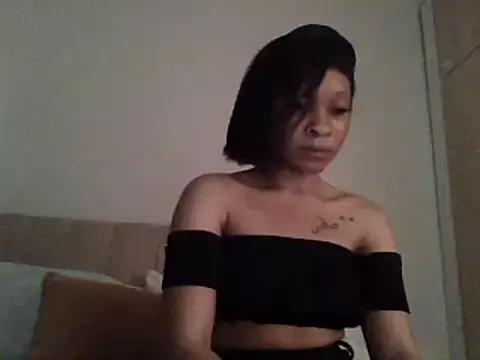 white_barbie2 from StripChat is Freechat