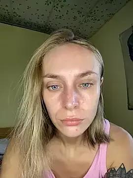White_Lu from StripChat is Freechat