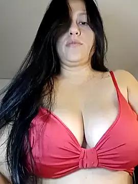 whitegirl0122 from StripChat is Freechat