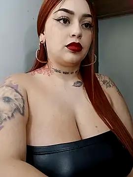 Whore_Damn_Nasty from StripChat is Freechat