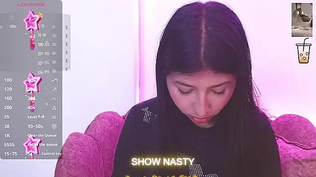 Check out our webcam shows gallery and message on a personal level with our sweet squirt cams hosts, showing off their natural physiques and sex toys.