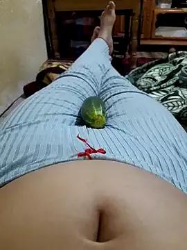 Wiam-arab from StripChat is Freechat