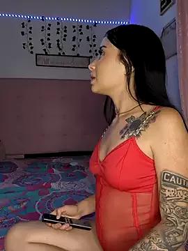 Wicked_dream07 from StripChat is Freechat