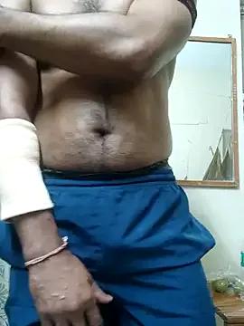 Wild-Honey from StripChat is Freechat