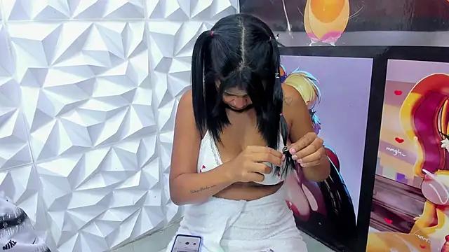 Check out our webcam shows gallery and message on a personal level with our sweet squirt cams hosts, showing off their natural physiques and sex toys.