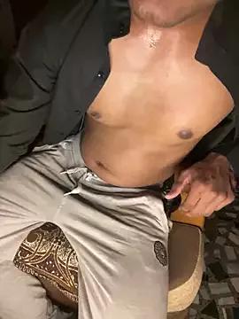 wild_x_predator from StripChat is Freechat