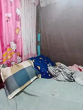 Wild_Yumico from StripChat is Freechat