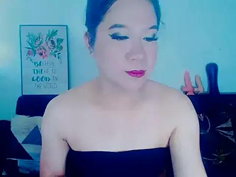 wildasianhugedickx from StripChat is Freechat