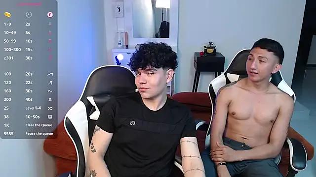 Check out our webcam shows gallery and message on a personal level with our sweet squirt cams hosts, showing off their natural physiques and sex toys.