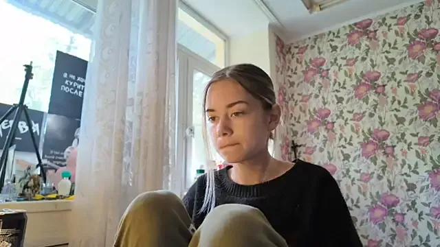 Witching_Moon from StripChat is Freechat