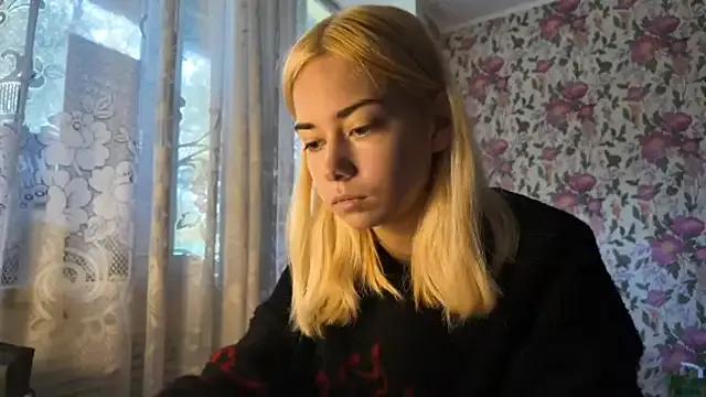 Witching_Moon from StripChat is Freechat