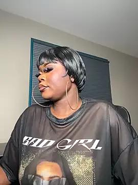 WomanNextdoor1 from StripChat is Freechat