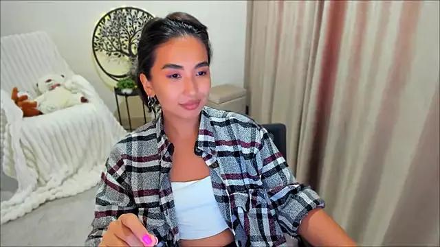 worldofkim from StripChat is Freechat