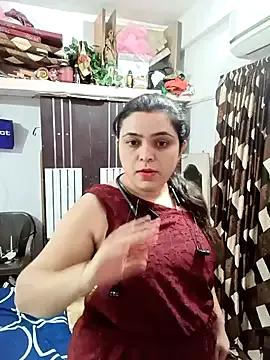 Wow-pinky-offcial from StripChat is Freechat
