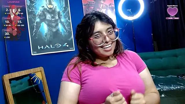 Check out our webcam shows gallery and message on a personal level with our sweet squirt cams hosts, showing off their natural physiques and sex toys.