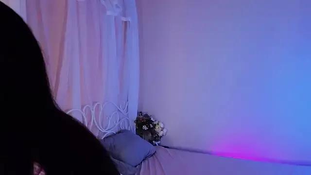 xanny_bun_bunny from StripChat is Freechat