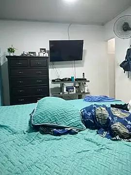 XAVIER_DAVID- from StripChat is Freechat