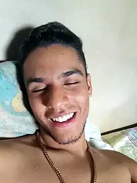 Xavierfoxxx10 webcams show profile image 
