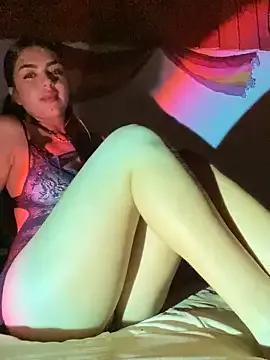 XCockLoverX from StripChat is Freechat