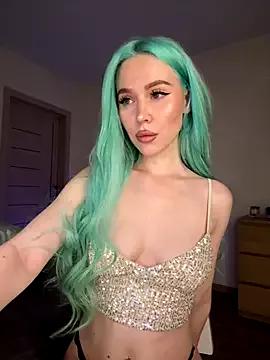 xDinnax from StripChat is Freechat