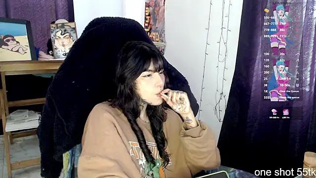 Check out our webcam shows gallery and message on a personal level with our sweet squirt cams hosts, showing off their natural physiques and sex toys.