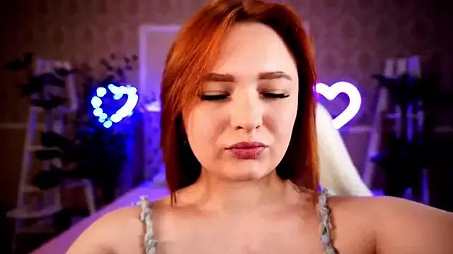 XeniaDiamond_ from StripChat is Freechat